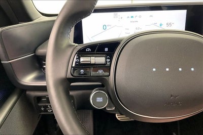 2023 Hyundai IONIQ 6 Limited