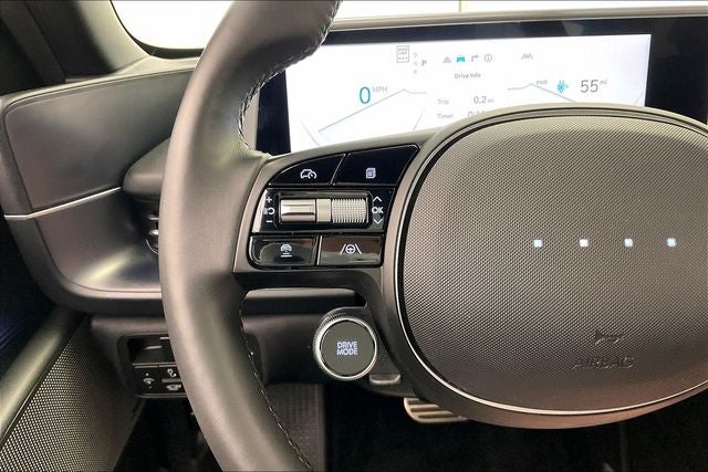 2023 Hyundai IONIQ 6 Limited
