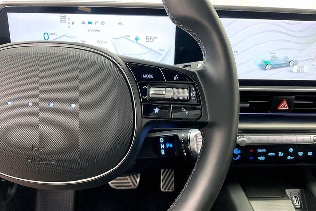 2023 Hyundai IONIQ 6 Limited