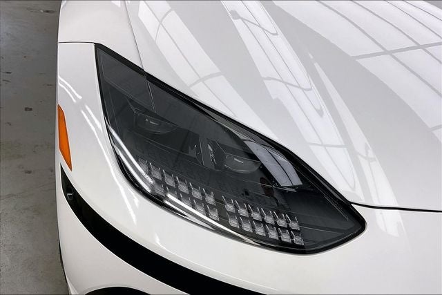 2023 Hyundai IONIQ 6 Limited