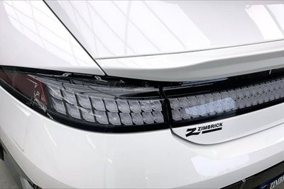2023 Hyundai IONIQ 6 Limited