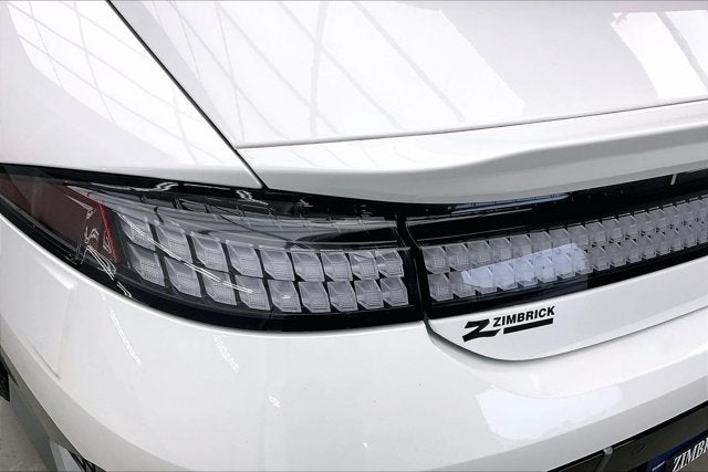 2023 Hyundai IONIQ 6 Limited