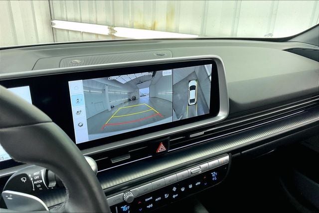 2023 Hyundai IONIQ 6 Limited