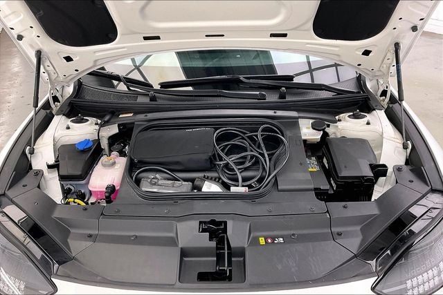 2023 Hyundai IONIQ 6 Limited