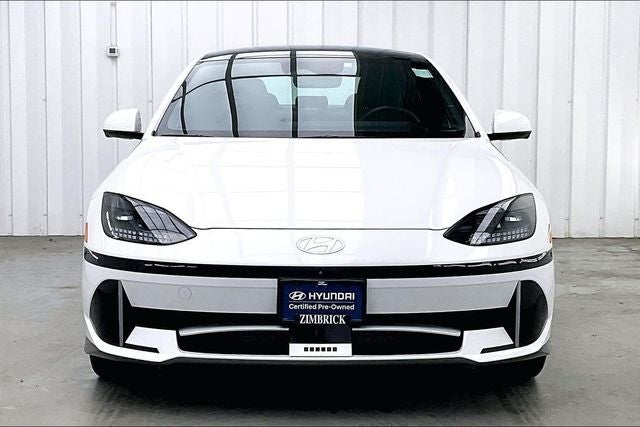 2023 Hyundai IONIQ 6 Limited