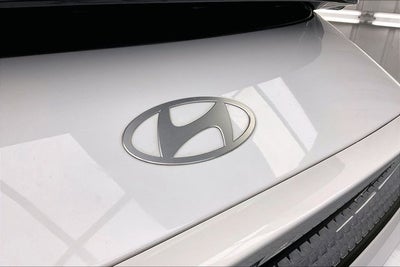 2023 Hyundai IONIQ 6 Limited
