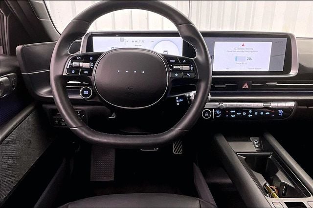 2023 Hyundai IONIQ 6 Limited