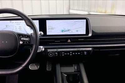 2023 Hyundai IONIQ 6 Limited