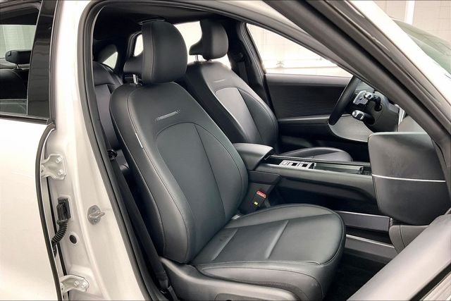 2023 Hyundai IONIQ 6 Limited