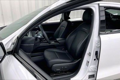 2023 Hyundai IONIQ 6 Limited