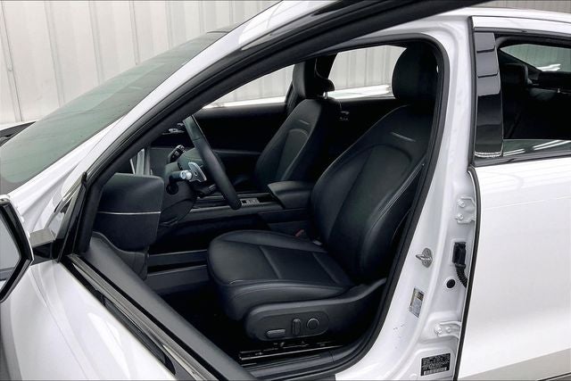 2023 Hyundai IONIQ 6 Limited