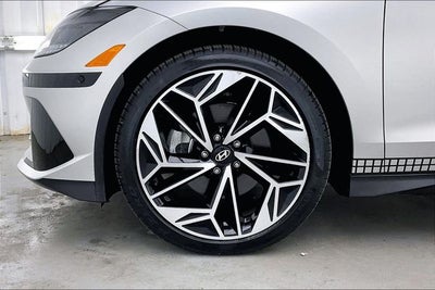 2023 Hyundai IONIQ 6 Limited