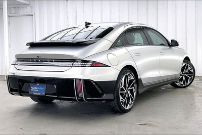 2023 Hyundai IONIQ 6 Limited