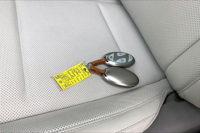 2023 Hyundai IONIQ 6 Limited