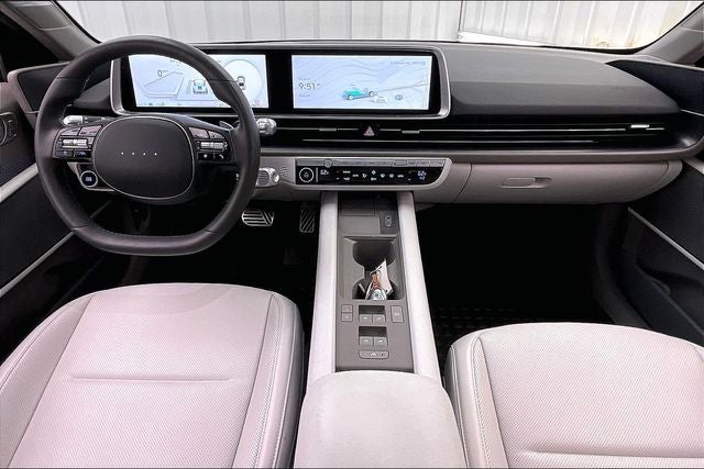 2023 Hyundai IONIQ 6 Limited
