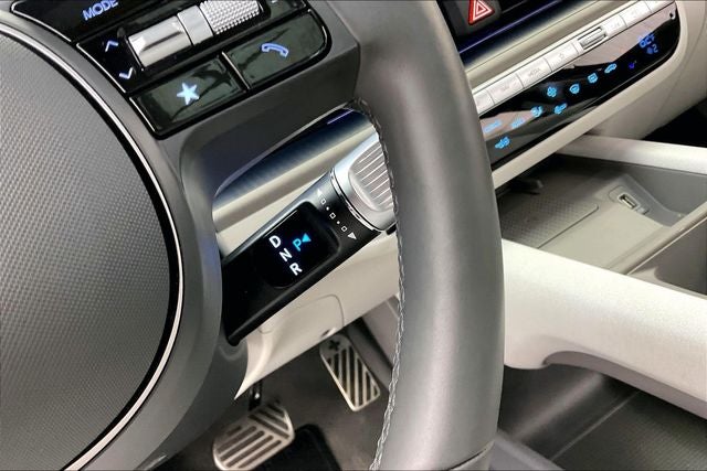 2023 Hyundai IONIQ 6 Limited