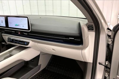 2023 Hyundai IONIQ 6 Limited