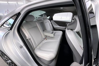 2023 Hyundai IONIQ 6 Limited