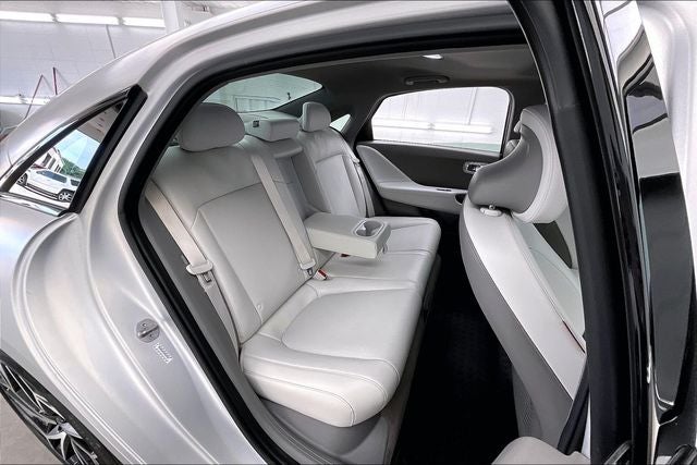 2023 Hyundai IONIQ 6 Limited