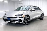2023 Hyundai IONIQ 6 Limited