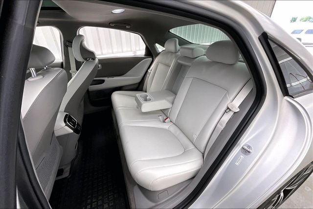 2023 Hyundai IONIQ 6 Limited