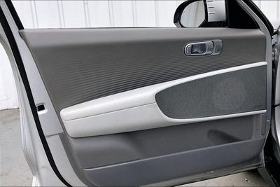 2023 Hyundai IONIQ 6 Limited