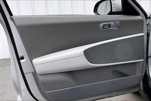 2023 Hyundai IONIQ 6 Limited