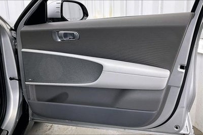 2023 Hyundai IONIQ 6 Limited