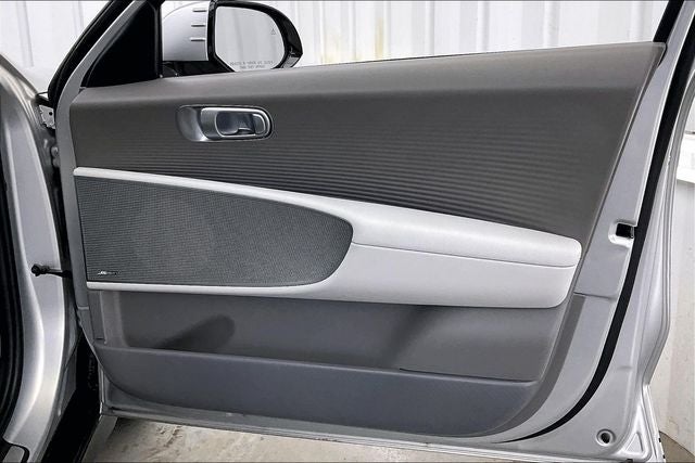 2023 Hyundai IONIQ 6 Limited