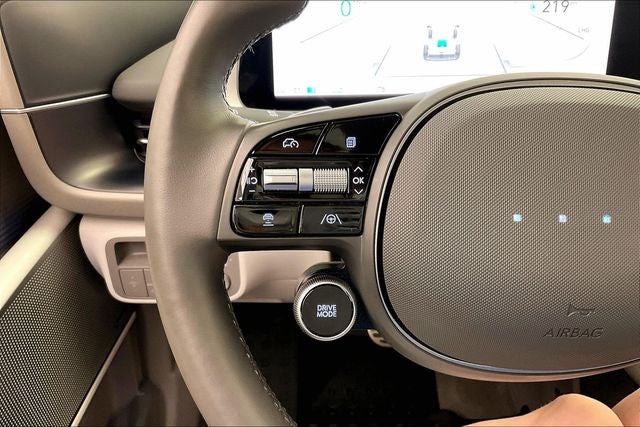 2023 Hyundai IONIQ 6 Limited