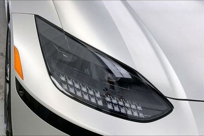 2023 Hyundai IONIQ 6 Limited