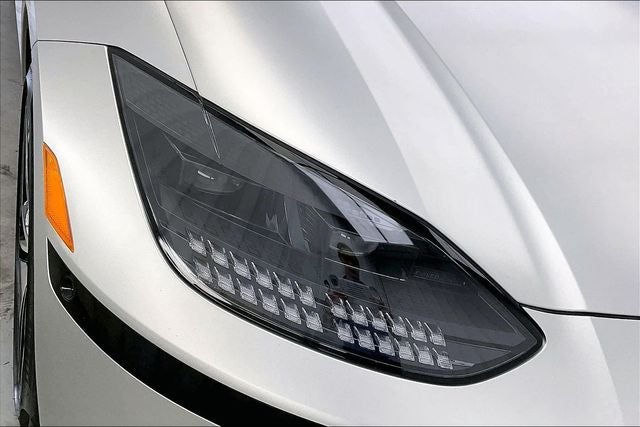 2023 Hyundai IONIQ 6 Limited