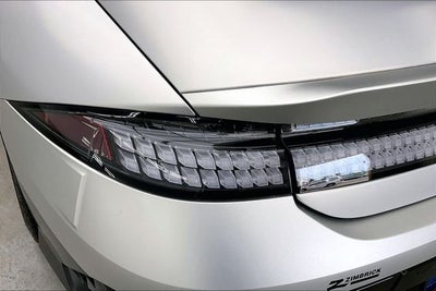 2023 Hyundai IONIQ 6 Limited