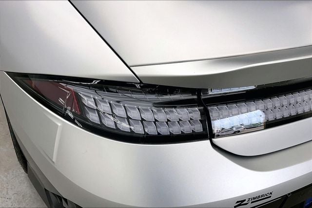 2023 Hyundai IONIQ 6 Limited