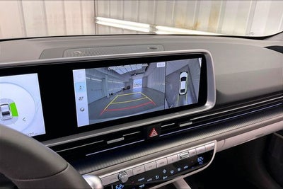 2023 Hyundai IONIQ 6 Limited
