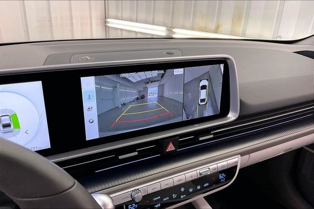2023 Hyundai IONIQ 6 Limited