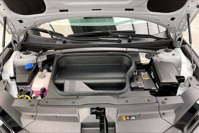 2023 Hyundai IONIQ 6 Limited