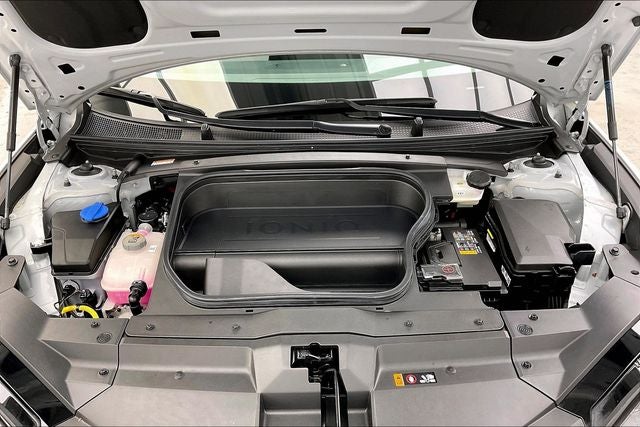 2023 Hyundai IONIQ 6 Limited