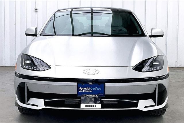 2023 Hyundai IONIQ 6 Limited