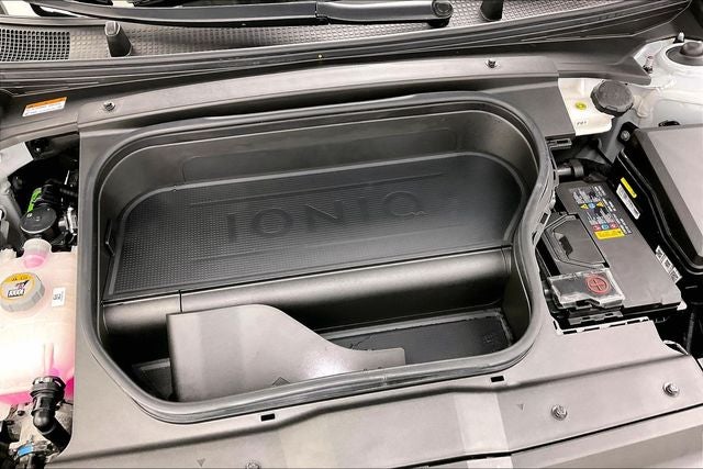 2023 Hyundai IONIQ 6 Limited