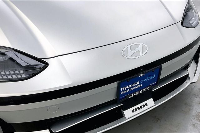 2023 Hyundai IONIQ 6 Limited