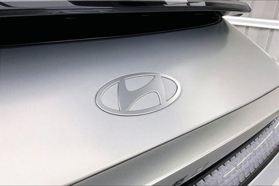 2023 Hyundai IONIQ 6 Limited