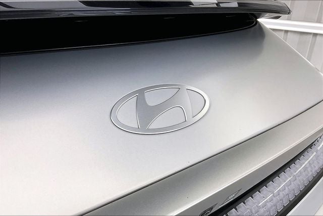 2023 Hyundai IONIQ 6 Limited