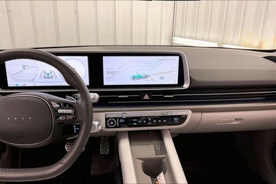 2023 Hyundai IONIQ 6 Limited