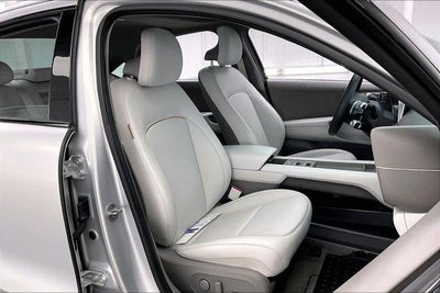 2023 Hyundai IONIQ 6 Limited