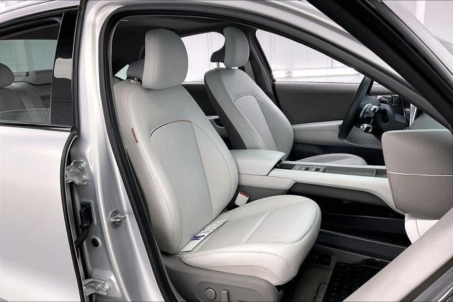 2023 Hyundai IONIQ 6 Limited