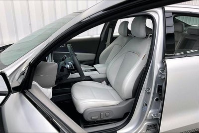 2023 Hyundai IONIQ 6 Limited