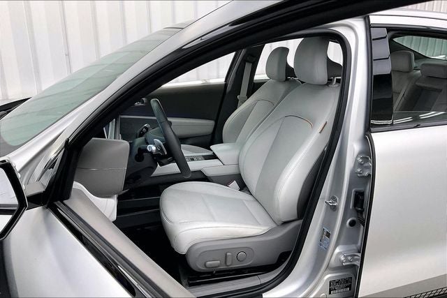 2023 Hyundai IONIQ 6 Limited