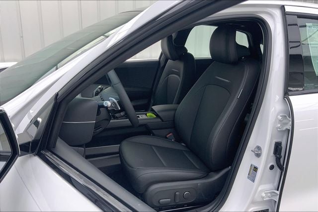 2025 Hyundai IONIQ 6 Limited