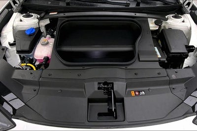 2025 Hyundai IONIQ 6 Limited